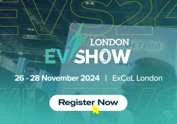 London EV Show 2024: Register Now!