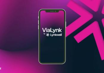 As part of the unification the Livingston Charge Port mobile app has officially rebranded as ViaLynk by Lynkwell