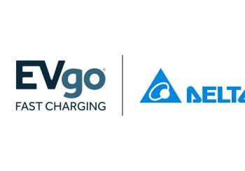 Co-development between EVgo and Delta Electronics will improve customer experience, enhance charger reliability, and drive cost efficiencies with advanced firmware and hardware design. Photo: EVgo