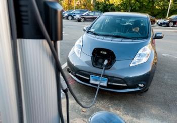 Verdek secures contract with the State of California to supply Level 2 and DC fast chargers