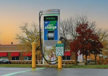 ChargePoint simplifies EV charging for AAA Clubs and Service Providers