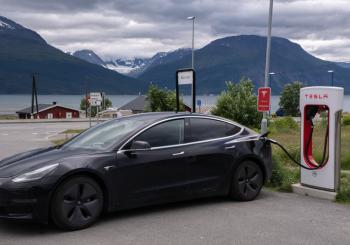 Norway targets 100% ZEV sales in 2025