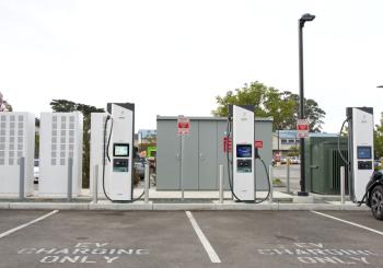 Biden-Harris Administration unveils US$635m to continue expansion of US EV charging and hydrogen infrastructure