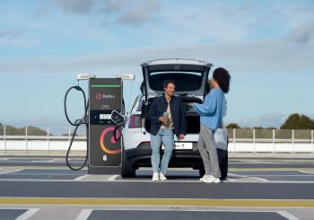 Wallbox and Believe partner to expand UK fast-charging network