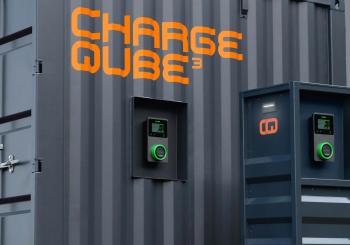 Fellten unveils Charge Qube portable EV chargers