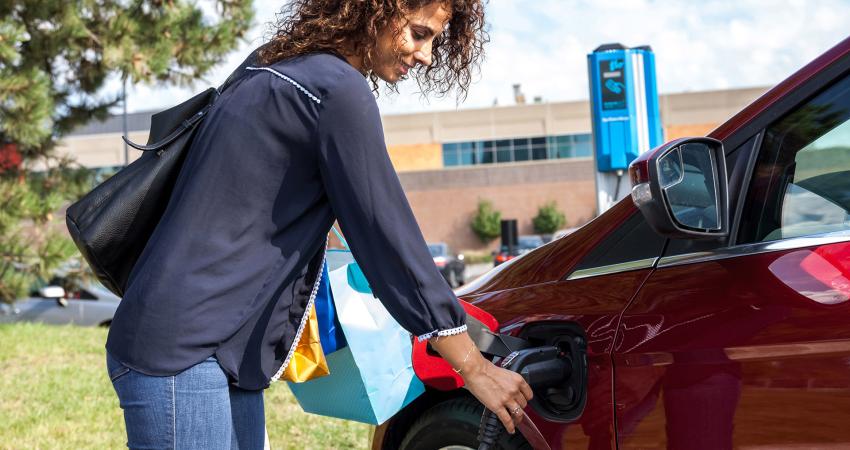 Flo says the Equitable EV Charging Act can improve EV charging access for low-income communities in California 