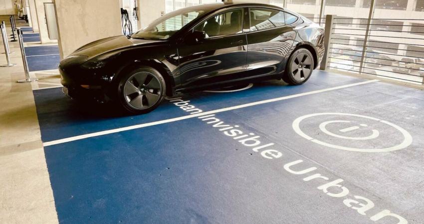 Over the next 12-18 months, IUC plans to deploy more than 80,000 EV chargers across the US and Europe. Photo: Business Wire