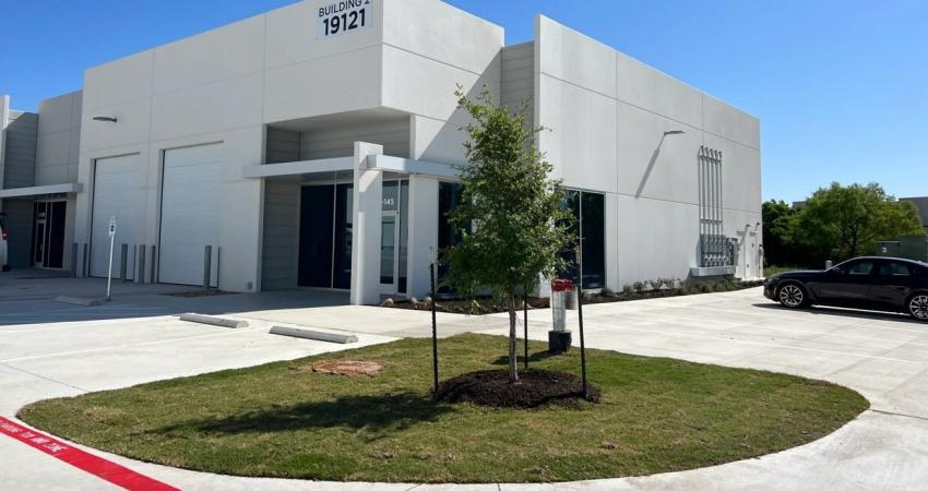 XCharge's North American subsidiary recently opened its official domestic headquarters in San Marcos, Texas 