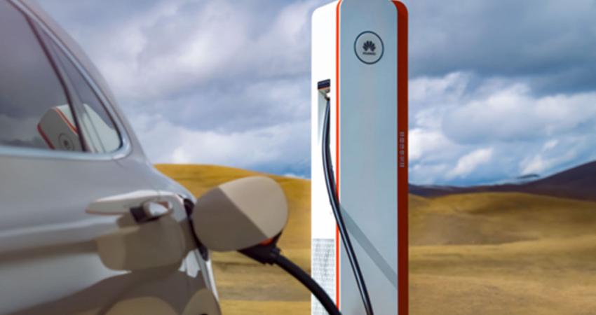 Huawei’s Top 10 Trends of Smart Charging Network 2024 are based on in-depth insights and aspirations. Photo: Huawei