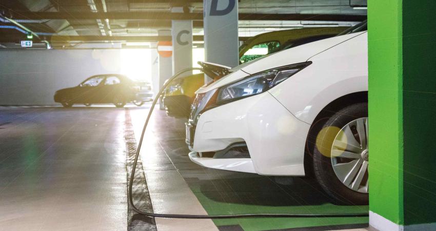 ChargeGuru entered the UK market last March and will expand upon the 16,000-plus buildings across Europe that already embrace its fully-funded solution.  Photo: ChargeGuru