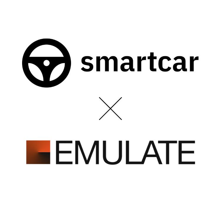 Smartcar's technology helps Emulate automate EV data retrieval to optimise charging schedules based on pricing factors. Image: Emulate Energy