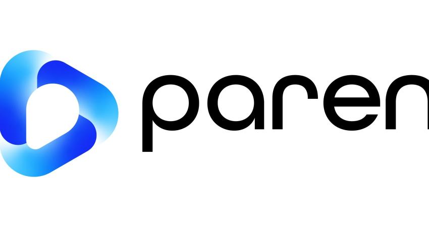 Paren synthesises fragmented data across the ecosystem into a unified model. Graphic: Paren