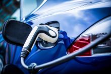 The report says more investment in charging infrastructure is needed to enable smoother EV transition for fleet operators and individual consumers. Image: © Su Wei/Dreamstime