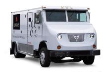 Xos manufactures battery-electric commercial vehicles