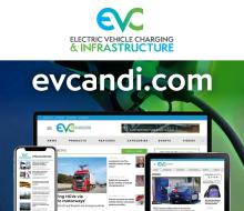 EVC&I Media Kit image