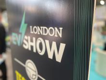 SAE launched the unit at the London EV Show