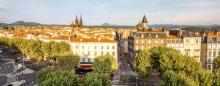 Clermont-Ferrand is the latest city to deploy Grid-eMotion Flash ultrafast charging