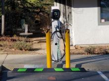 The TurnOnGreen EVP700G Level 2 EV Charger