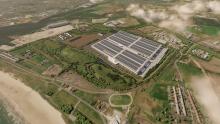 The successful bid for Britishvolt revives hopes that the UK will get its EV battery 'gigaplant' at the site in Northumberland