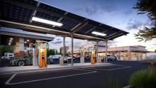 The Stem and ChargePoint interoperable electric vehicle charging infrastructure solution will capture and maximise EV value streams, plus support to help offset up to 80% of project costs via NEVI incentives