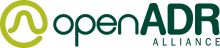 The alliance develops the OpenADR standard to help manage decentralised energy production, such as EV charging