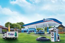 PTT Oil and Retail Business (OR) reports over 50% income growth in 2022, allocating US$900m investment for local and international business in 2023, including its "EV Station PluZ" charging locations