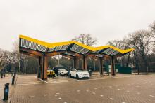 The new station, based off the A12 at Martlesham Park & Ride, is Fastned’s 14th station in the UK; and 250th station across Europe.