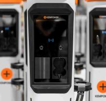 Gilbarco Veeder-Root will install and maintain Kempower DC chargers in the Nordics and the UK