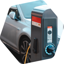 EV charging charging equipment and software needs to be monitored 24/7. Image: Fortress Solutions