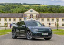 The Gridserve EV Holiday Hotspot Index ranks Beamish, the Living Museum of the North, in top spot. This immersive museum tells the story of life in the North East during the 19th and early 20th century. 