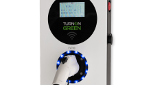 TurnOnGreen is specifically targeting partnerships in regions where EV charging demand is on an upward trend. Photo: TurnOnGreen