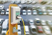 New innovation and business models within EV charging are needed. Image: ©Surasak Petchang/Dreamstime