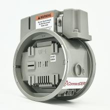 ConnectDER's meter socket adapter