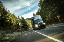 Electrada will support Daimler Truck North America customers in the transformation to sustainable transportation. Photo:  © Daimler Truck