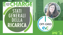 Valentina Cantoni Off Grid