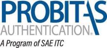 The Electric Vehicle Supply Equipment (EVSE) Technician Certification will be administered by SAE ITC Probitas Authentication. Image: SAE