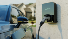 Sonepar is harnessing Wallbox’s extensive portfolio of AC and DC electric vehicle charging and energy management solutions. Photo: Wallbox