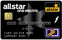 Allstar will provide Alphabet with its on-the-road and at home EV solutions so that their customers can benefit from added convenience and simplified charging payments. Image: Allstar Chargepass UK