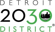 Detroit 2030 District