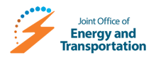 Joint Office of Energy and Transportation