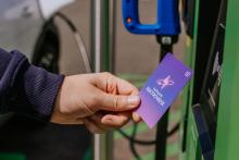 UK-based EV software and solutions provider Clenergy EV has added up to 4,000 new charge points to Octopus Electroverse. Photo: Clenergy EV