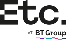 BT-operated Etc. has announced its first installation location in East Lothian, Scotland