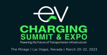 "Contrary to some mainstream media narratives around EVs, many of our speakers and exhibitors are making plans for long-term expansion," says EV Charging Summit & Expo event producer Breanna Jacobs