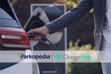 The new partnership between ChargeHub and Parkopedia will provide drivers direct access and frictionless transactions on over 80,000 US and Canadian chargers