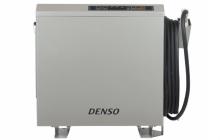 Growing environmental concerns and government incentives are pushing consumers towards eco-friendly transportation, driving demand for bidirectional charging infrastructure such as this Denso DNEVC-D6075 charger. Photo:  Denso Corporation