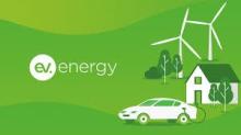 Flexitricity has enrolled 500 Ev.energy users into a Virtual Power Plant. Graphic: Ev.energy