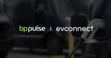 The collaboration gives fleet operators greater control over charging infrastructure while reducing costs associated with energy consumption and providing detailed historical data for further optimisation. Image: BP Pulse/EV Connect