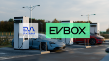 EVBox is transitioning its Level 1 support to EVA Global, an EV-specific business partner to improve customer satisfaction.  Photo: EVBox