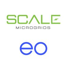 Scale Microgrids and EO Charging have teamed up to deliver holistic fleet charging solutions across the US. Image: Scale Microgrids