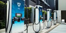 The acquisition seen as an ideal anchor towards building a global EV charger business with Tritium's presence in 47 countries. Photo Exicom Tele-systems